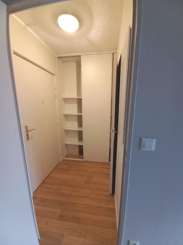 Appartement CALUIRE ET CUIRE 45.66 m²