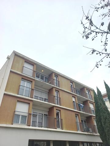 Appartement CALUIRE ET CUIRE 45.66 m²