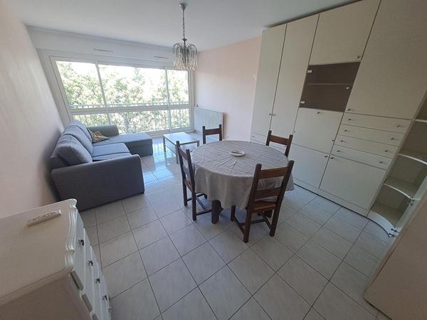 Appartement Nantes - 3 pièce(s) - 66.24 m2