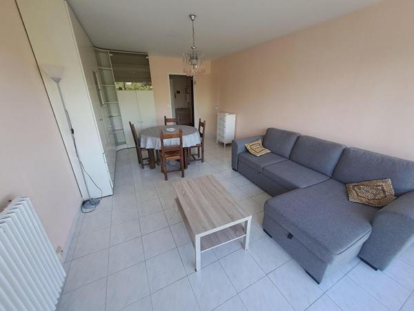 Appartement Nantes - 3 pièce(s) - 66.24 m2