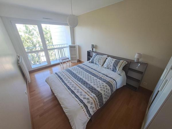 Appartement Nantes - 3 pièce(s) - 66.24 m2