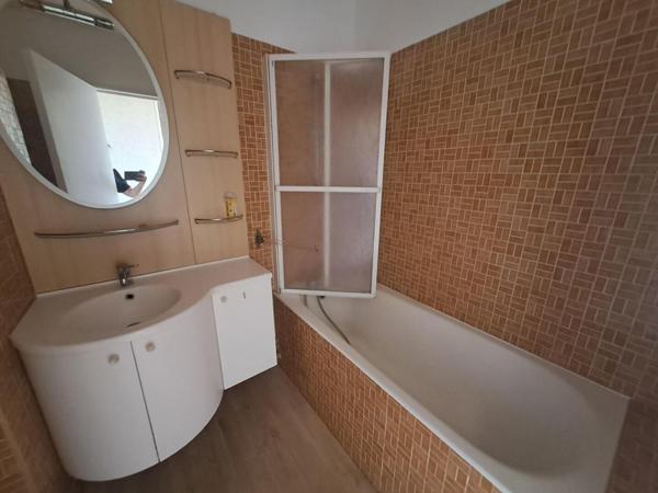 Appartement Nantes - 3 pièce(s) - 66.24 m2