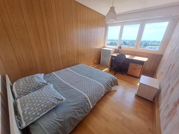 Appartement Nantes - 3 pièce(s) - 66.24 m2