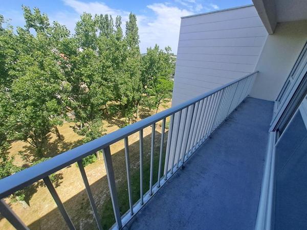 Appartement Nantes - 3 pièce(s) - 66.24 m2
