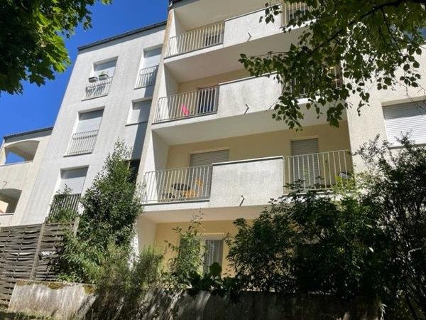 T1  37.50m²   Proche Facultés