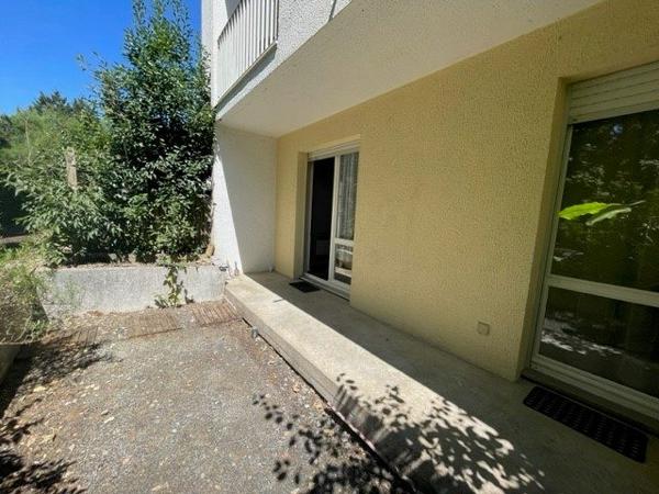 T1  37.50m²   Proche Facultés