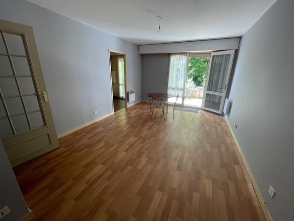 T1  37.50m²   Proche Facultés