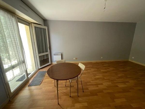 T1  37.50m²   Proche Facultés