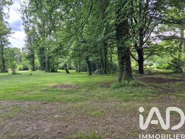 Terrain à vendre 796 m² Pluvigner