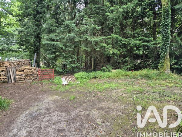 Terrain à vendre 796 m² Pluvigner