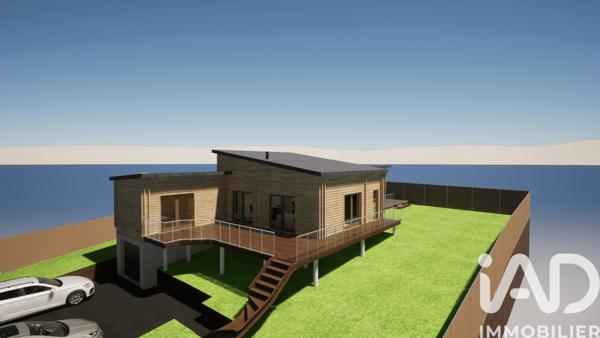 Terrain à vendre 796 m² Pluvigner