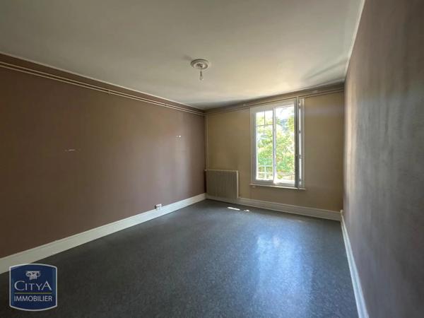 Appartement à louer 4 pièces 81.57m² Bourg-en-Bresse (01000)