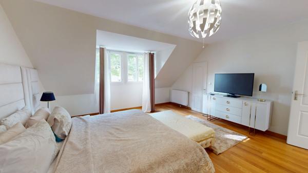 Maison Saint Thibault Des Vignes 6 pièces