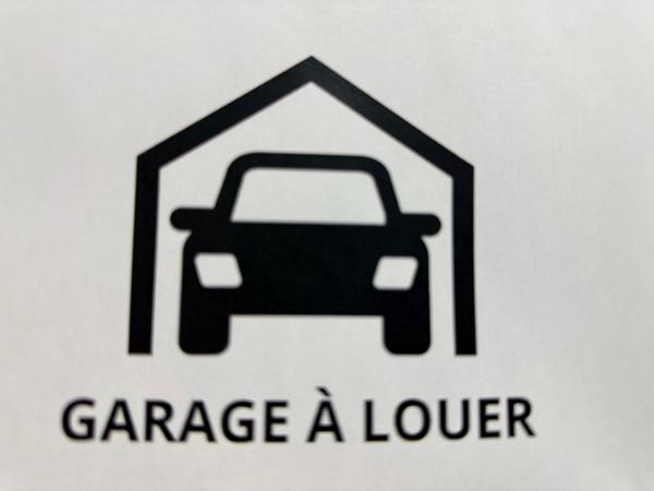 Parking / Garage  à louer à Royan proposé par Elite Syndic Immo - LPAR100952