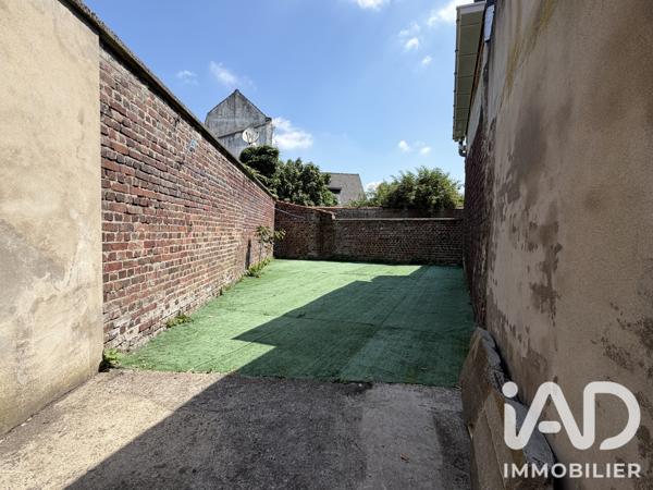 Maison à vendre 7 pièces 178 m² Roubaix