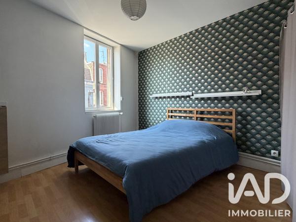 Maison à vendre 7 pièces 178 m² Roubaix