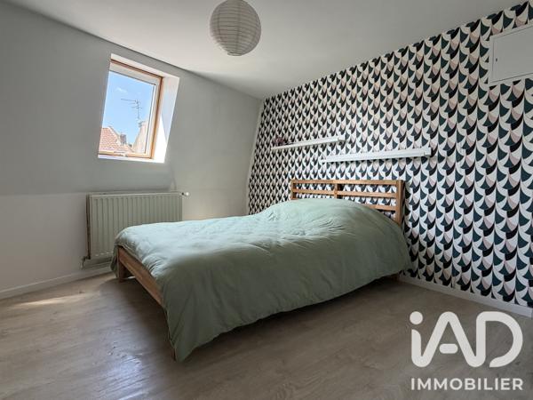 Maison à vendre 7 pièces 178 m² Roubaix