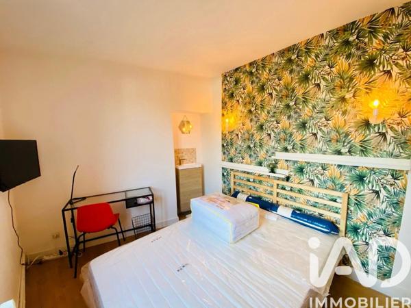 Maison à vendre 7 pièces 178 m² Roubaix