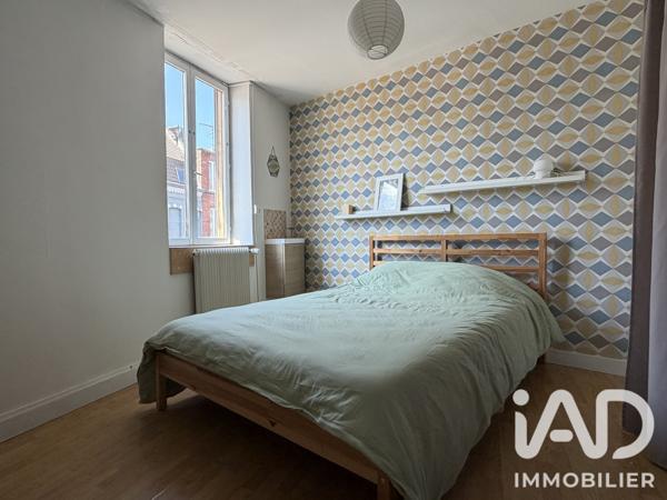 Maison à vendre 7 pièces 178 m² Roubaix
