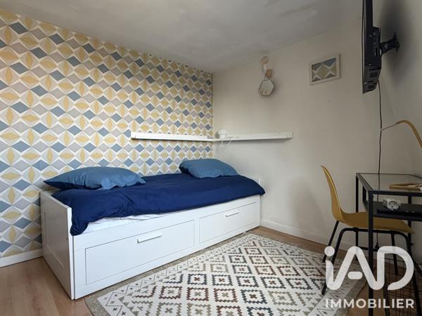 Maison à vendre 7 pièces 178 m² Roubaix