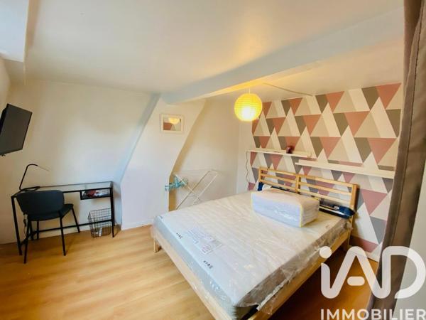 Maison à vendre 7 pièces 178 m² Roubaix