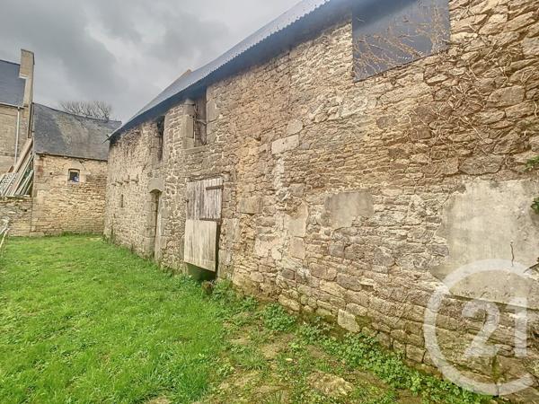 Maison à vendre  2 pièces - 71,74 m2 TRELIVAN - 22