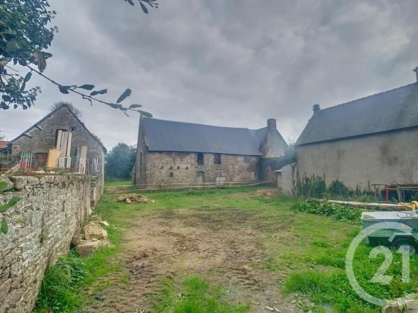 Maison à vendre  2 pièces - 71,74 m2 TRELIVAN - 22