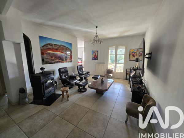 Appartement à vendre 4 pièces 100 m² Alès