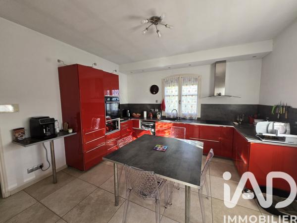 Appartement à vendre 4 pièces 100 m² Alès