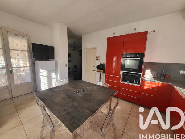 Appartement à vendre 4 pièces 100 m² Alès
