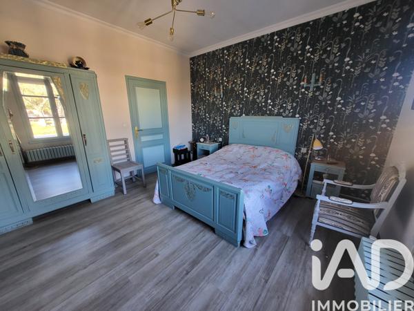 Appartement à vendre 4 pièces 100 m² Alès