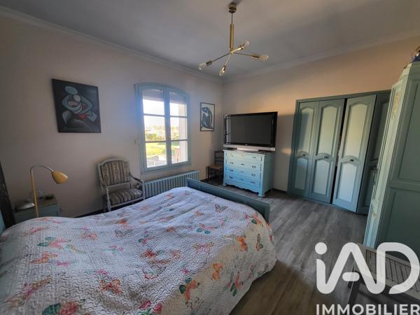 Appartement à vendre 4 pièces 100 m² Alès