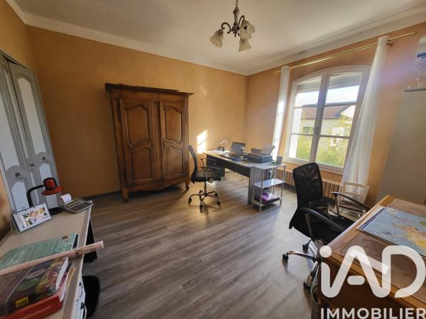 Appartement à vendre 4 pièces 100 m² Alès