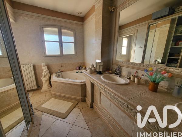 Appartement à vendre 4 pièces 100 m² Alès