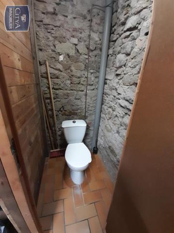 Local commercial à louer 42m²