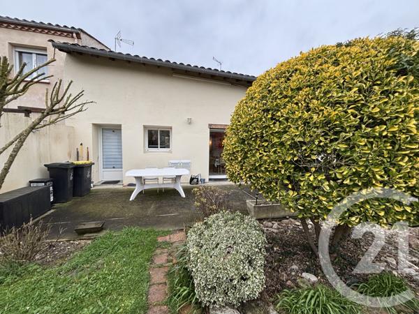 Maison à vendre  6 pièces - 112,21 m2 SEMALENS - 81