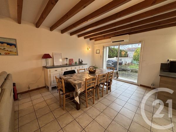 Maison à vendre  6 pièces - 112,21 m2 SEMALENS - 81