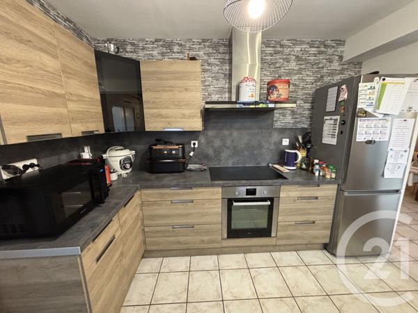 Maison à vendre  6 pièces - 112,21 m2 SEMALENS - 81