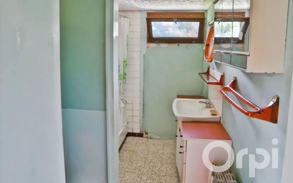 Maison à vendre    3 pièces • 66 m2 Gisors