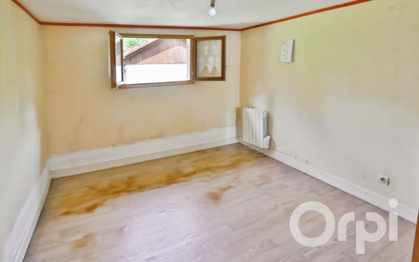 Maison à vendre    3 pièces • 66 m2 Gisors