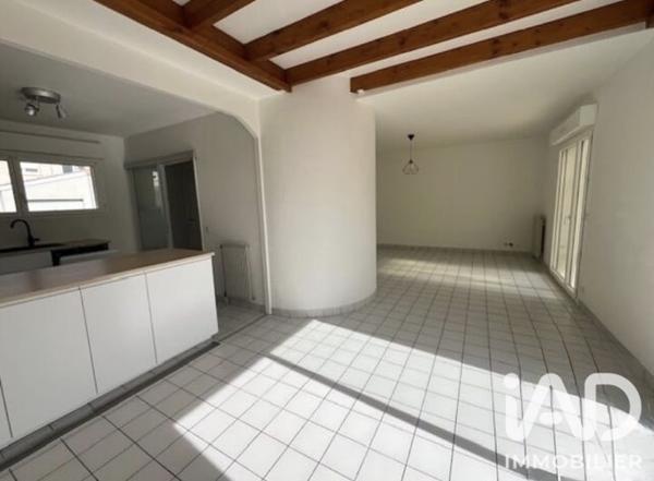 Location maison 5 pièces 96 m² Eysines