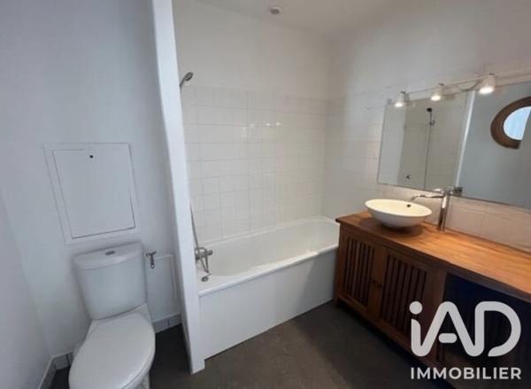 Location maison 5 pièces 96 m² Eysines