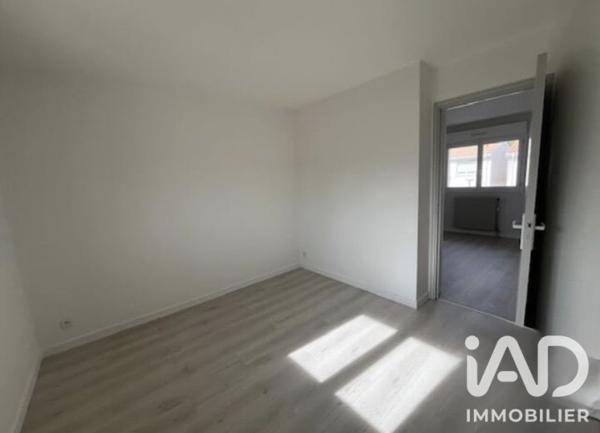 Location maison 5 pièces 96 m² Eysines
