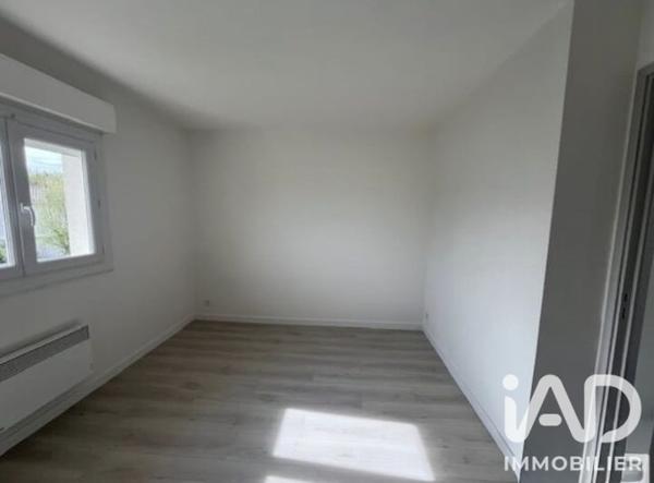 Location maison 5 pièces 96 m² Eysines