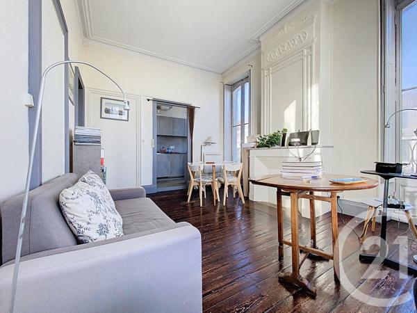 Appartement F2 à vendre  2 pièces - 43 m2 ROCHEFORT - 17