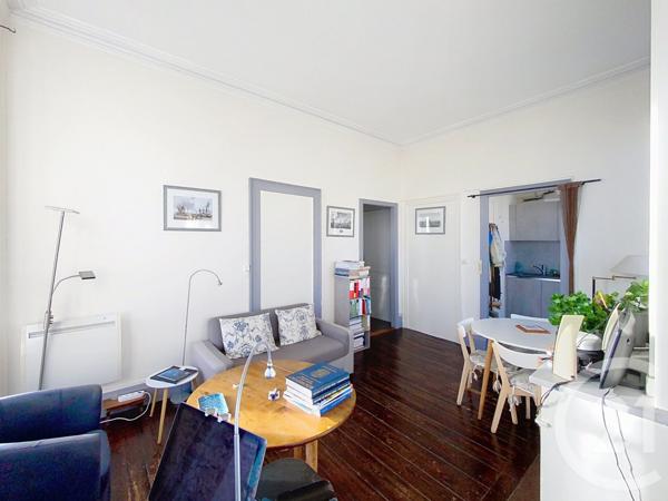 Appartement F2 à vendre  2 pièces - 43 m2 ROCHEFORT - 17