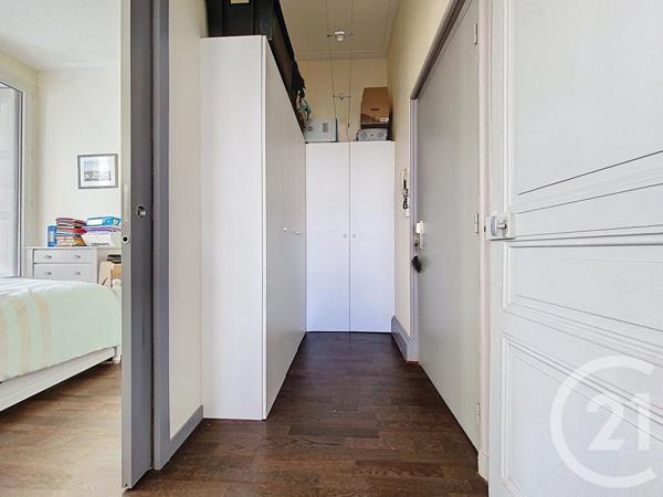 Appartement F2 à vendre  2 pièces - 43 m2 ROCHEFORT - 17