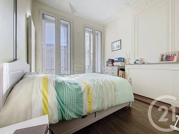 Appartement F2 à vendre  2 pièces - 43 m2 ROCHEFORT - 17