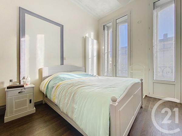 Appartement F2 à vendre  2 pièces - 43 m2 ROCHEFORT - 17