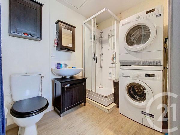 Appartement F2 à vendre  2 pièces - 43 m2 ROCHEFORT - 17